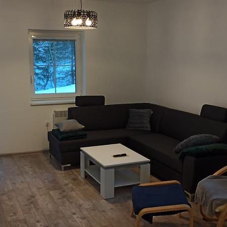 Apartman Burger Terchová المظهر الخارجي الصورة