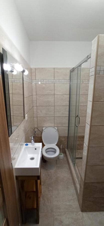 Apartman Burger Terchová المظهر الخارجي الصورة