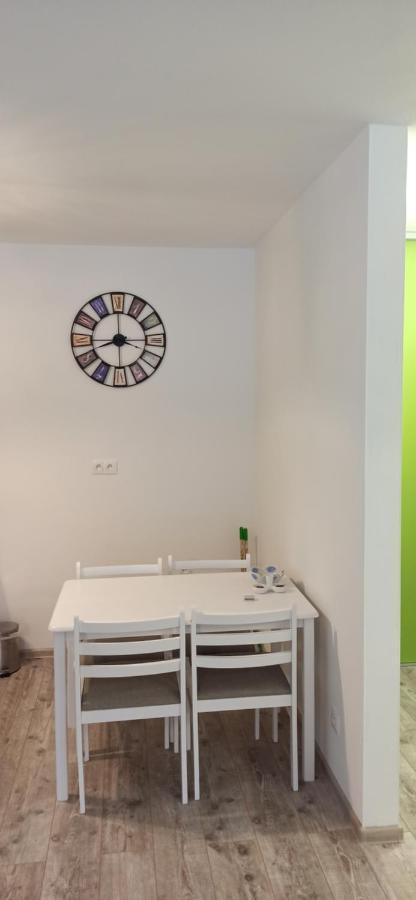 Apartman Burger Terchová المظهر الخارجي الصورة