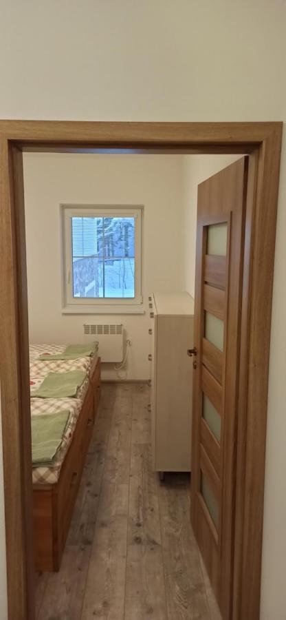 Apartman Burger Terchová المظهر الخارجي الصورة