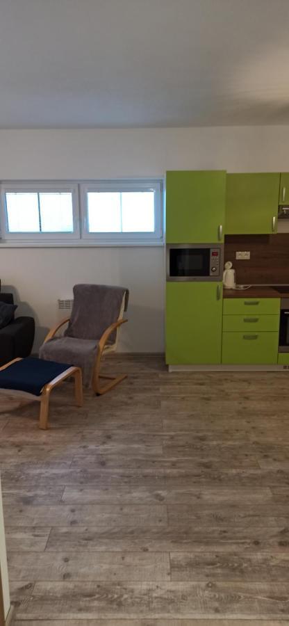 Apartman Burger Terchová المظهر الخارجي الصورة