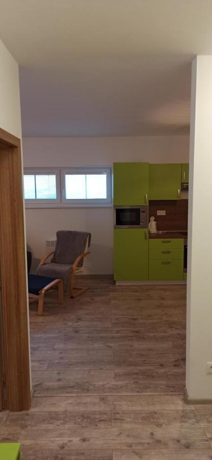 Apartman Burger Terchová المظهر الخارجي الصورة