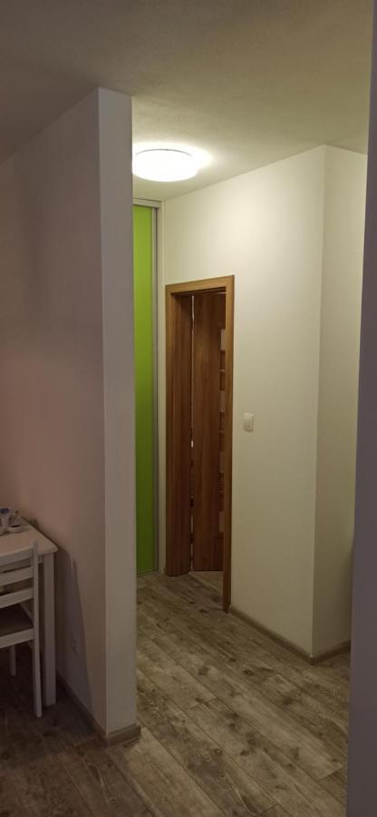 Apartman Burger Terchová المظهر الخارجي الصورة