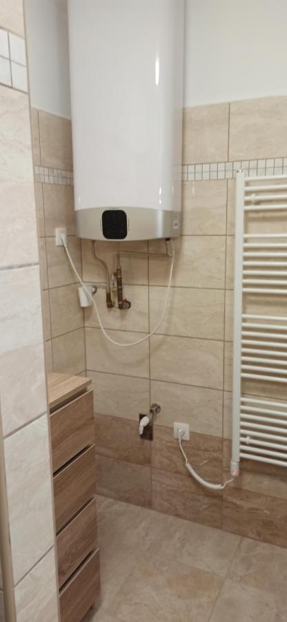 Apartman Burger Terchová المظهر الخارجي الصورة