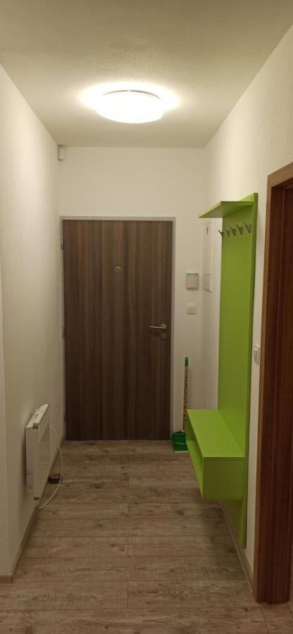 Apartman Burger Terchová المظهر الخارجي الصورة