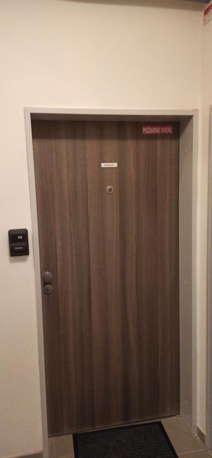 Apartman Burger Terchová المظهر الخارجي الصورة